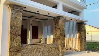 Transform Your Home with Alaska Gold Granite: A Stunning YouTube Guide by kevay Stones Pvt Ltd