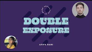 Double Exposure: Navigating Art School (w/ Tomas Folan-Hasici)