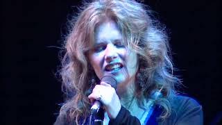 Cowboy Junkies live Liverpool 2004