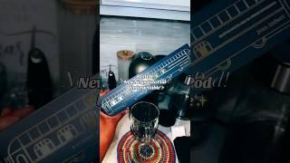 #nespresso #nespressounforgettable #doubleespresso #coffeetok #drinktok