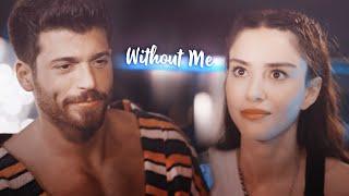 Ezgi & Özgür | Without Me | [Bay Yanliş]