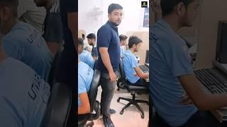 CBT at Utkarsh Defence Academy #shorts