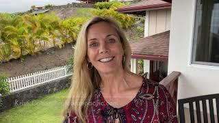 Where to Live on the Big Island Hawaii~Kailua Kona Pualani Estates | Big Island Real Estate TV