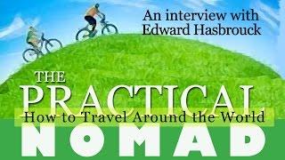 The Practical Nomad - How to travel around the world