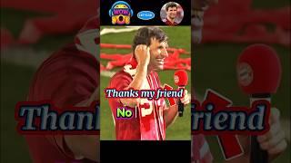 Muller respect footballer 