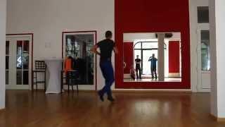 Salsafestival-Germany 2014, FFM: Andres - Funny Moves (44)