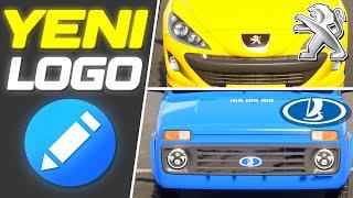 YENİ ÖZELLİK OYUNA EKLENDİ !! | LOGO GÜNCELLEMESİ | Car Parking Multiplayer 2 Yeni Güncelleme