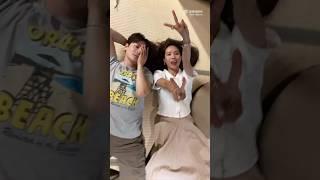 孙坚 Sun Jian douyin 抖音 update with 王霏霏 Wang Feifei in 景德镇 Jingdezhen #shorts