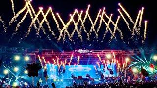 SEVEN LIONS (Full Set) @ EDC LAS VEGAS 2024 [4K]