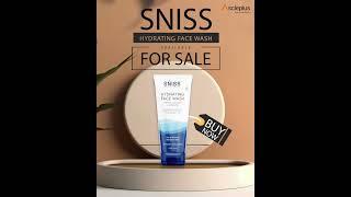 SNISS — Where Elegance Meets Everyday Care. Now Available for sale ! Buy now …