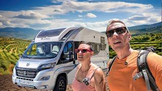 Exploring The Rural South Is A Must | Motorhome Adventures Spain