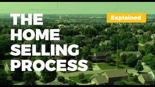 How Does the Home Selling Process Work?