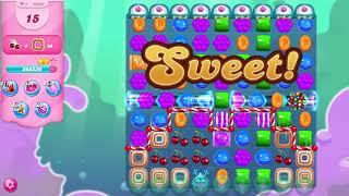 Candy Crush Saga Level 9003 NO BOOSTERS (third version)