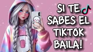 SITE SABES EL TIKTOK BAILA! (2024)