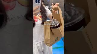 다이어터의 하루식단, 절거운 그묘일️ #다이어트 #직장인다이어트 #다이어트식단 #vlog #diet