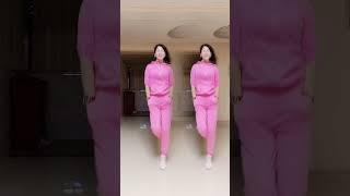 셔플댄스 시범 11~