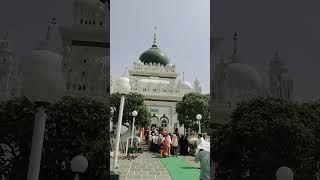 DEWA Haji waris ali shah ki dargah
