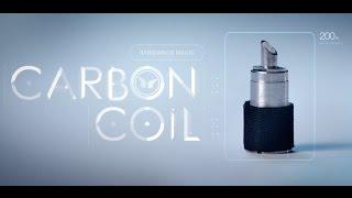 Carbon Coil - More smoke for your VAPR