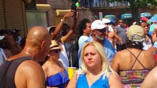 Tipica 73 and Orchard Beach Salsa Sundays