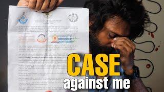 Case Filed against me | Technical Dost