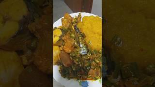 17 Sec Okro Soup #cooking