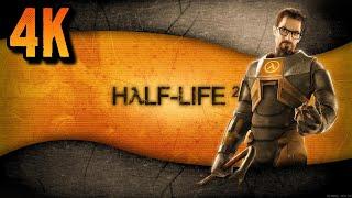 Half-Life 2 ⦁ Полное прохождение