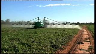 GreenTech Spray Systems Horticultural