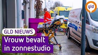 GLD Nieuws 22 februari 2025
