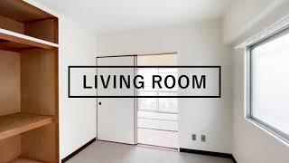 Seeing Apartment in Japan-Kobe Apartment | Mr.Anh Vlog 5#