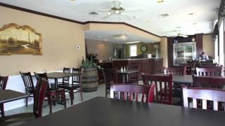 Fabios Bistro Virtual Tour - Fanwood, NJ