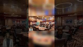 Review Horseshoe Las Vegas “Formerly Bally's”