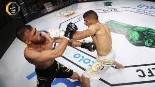 هفتمین دور مسابقات شب نبرد اتک - ویدیوی کامل / Attack Fight Night Afghanistan 07 - Full Video