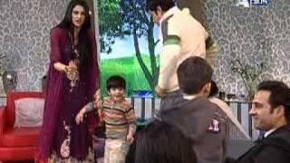 Subh Ki Fiza Epi 18 Part 6/9 Guest : Imran Urooj, Shahbaz Khan, Fajar and Boby