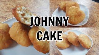 Recipe: How To Make Johnny Cake | CWF