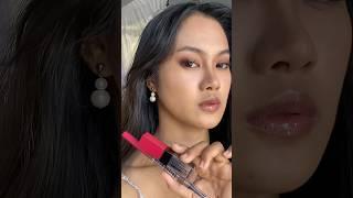 Eyebrow Tutorial using Maybelline Tattoo 36HR Pencil & Maybelline Tattoo Brow 3-day Eyebrow Gel