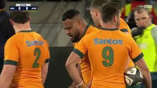 New Zealand vs Australia RD6 (FULL MATCH) 28 9 2024