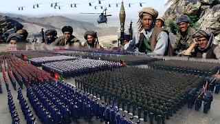 برای اولین بار در تاریخ بزرگترین عملیات نظامی در افغانستان The largest military operation in Afghan