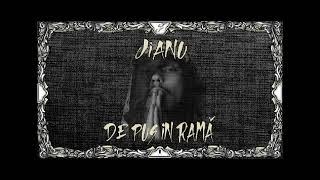 JIANU - Rondul de Noapte  Audio