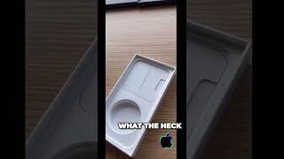 iPhone Unboxing #Apple Event Today! #wsctech #unboxing #tech #innovation