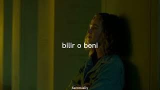 Pinhâni - Bilir o beni (Sözleri)