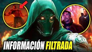 REVELADO lo que pasó con Doctor Strange antes de Doomsday | Denzel Washington se une al UCM | Y más