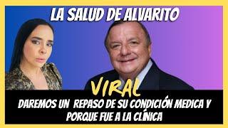 #envívo  LA SALUD DE ALVARITO / LA VOZ DEL PUEBLO