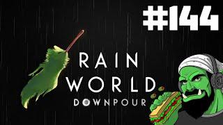 Rain World: Downpour | Part 144 | A Crimson Surprise