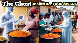 She USE DeAth Body Water To Cook FOOD For People & This Happened #folklore #stories #storytime