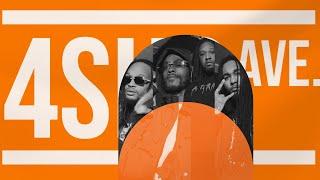 StuntHard HotBoyz 4sho Ave. Freestyle (Official Webseries)