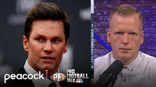 Tom Brady: NFL is dumbing the game down for rookie quarterbacks | Pro Football Talk | NFL on NBC