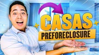 Casas BARATAS -Como encontrar casas PREFORECLOSURE en PROPSTREAM - Inmuebles de Bienes Raices USA