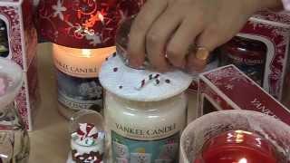 Top Tips to Care for Your Yankee Candle