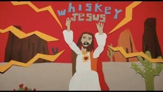 Whiskey Business -Whiskey Jesus