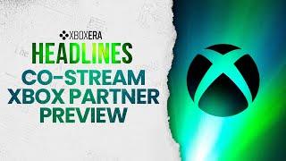 Xbox Partner Preview react & daily news show - October 17th, 2024 | LIVE | Headlines